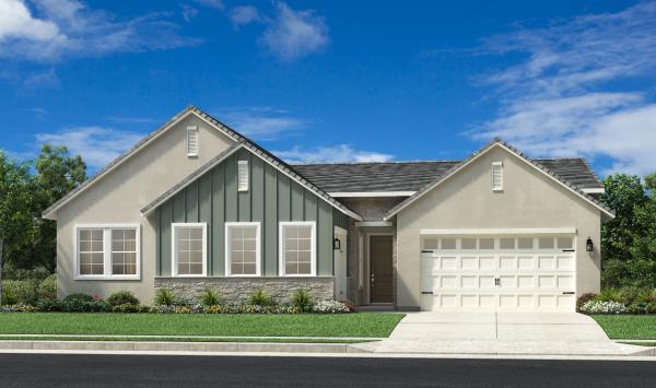 Modern Farmhouse