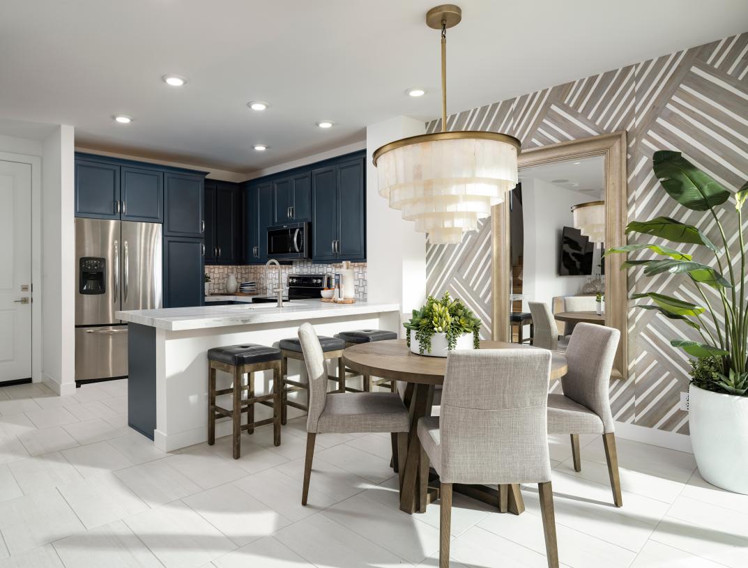 Sterling Grove Villa Collection The Residence Two Home Design