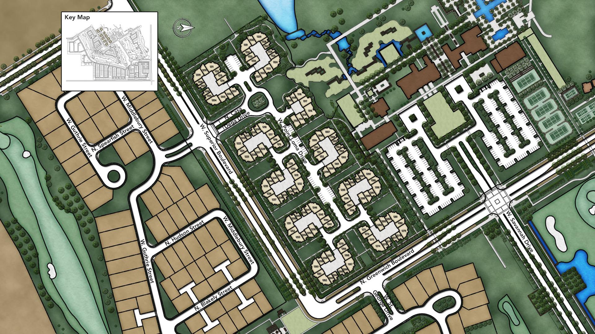 New Homes for Sale in Surprise, AZ Sterling Grove