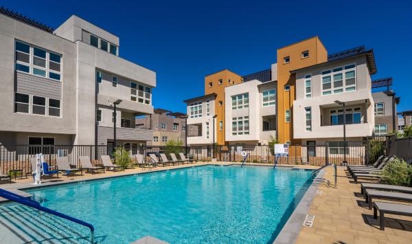 Amenities