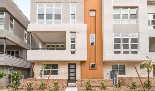 Popular and highly desirable corner home site