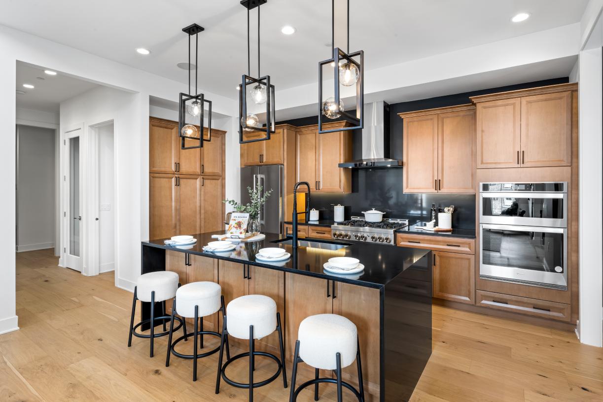 New Homes in Danbury CT New Construction Homes Toll Brothers®