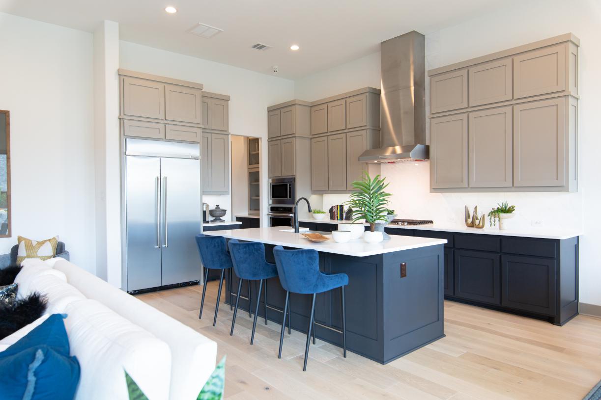 New Homes in Bedford TX New Construction Homes Toll Brothers®