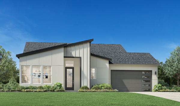Contemporary