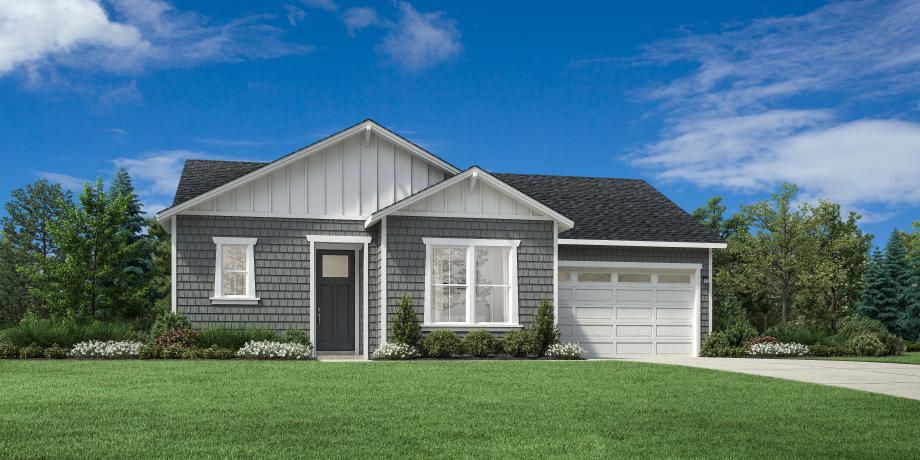 Toll Brothers - Aquila