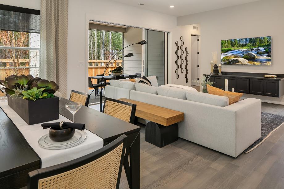 Toll Brothers - Meissa Contemporary