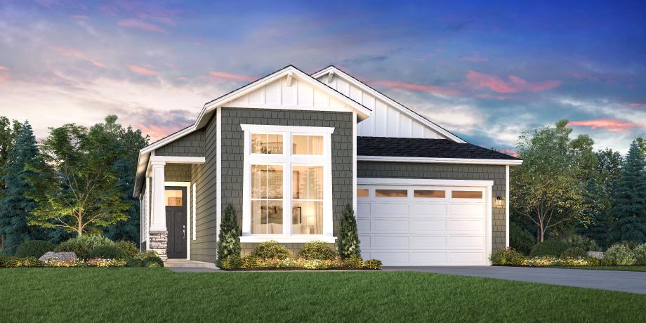 Toll Brothers - Carina