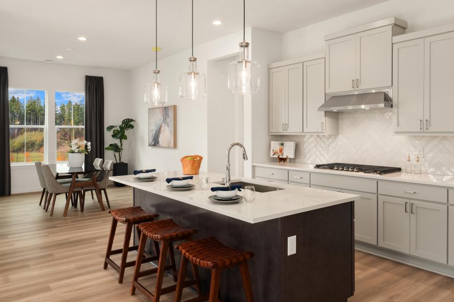 Toll Brothers - Solaris Craftsman