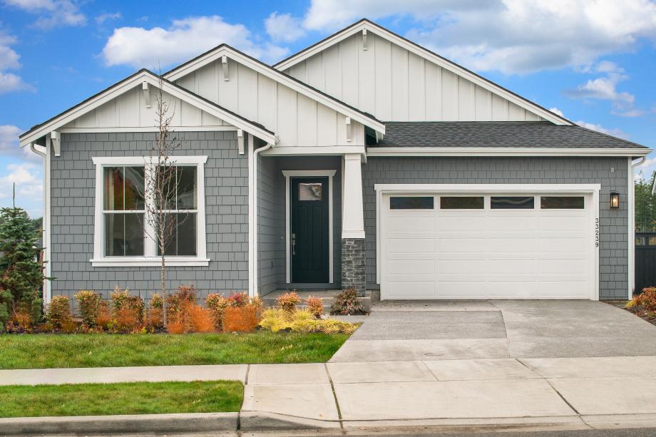 Craftsman architecture