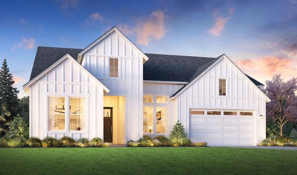 Farmhouse