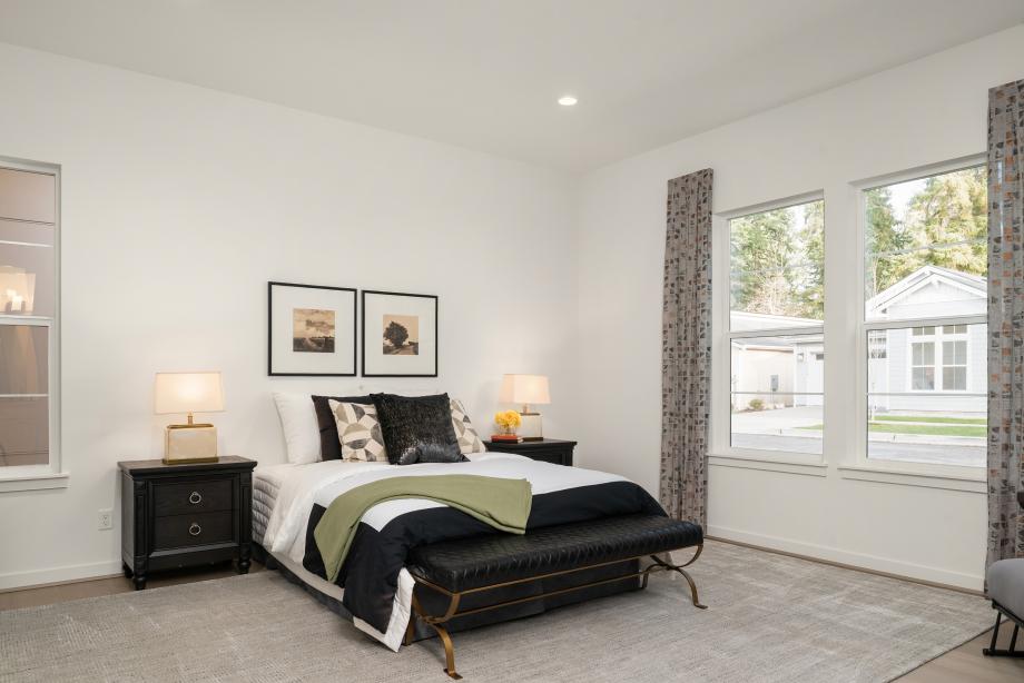 Second primary/multi-gen suite