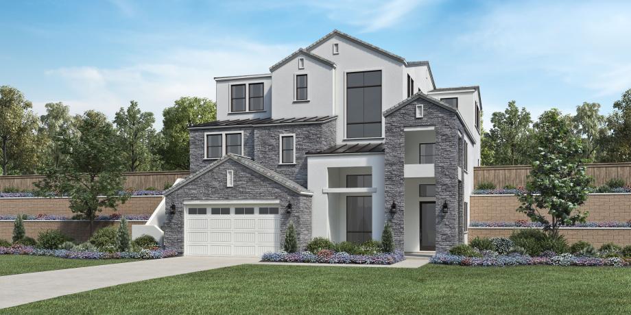 Peak - Modern Farmhouse
