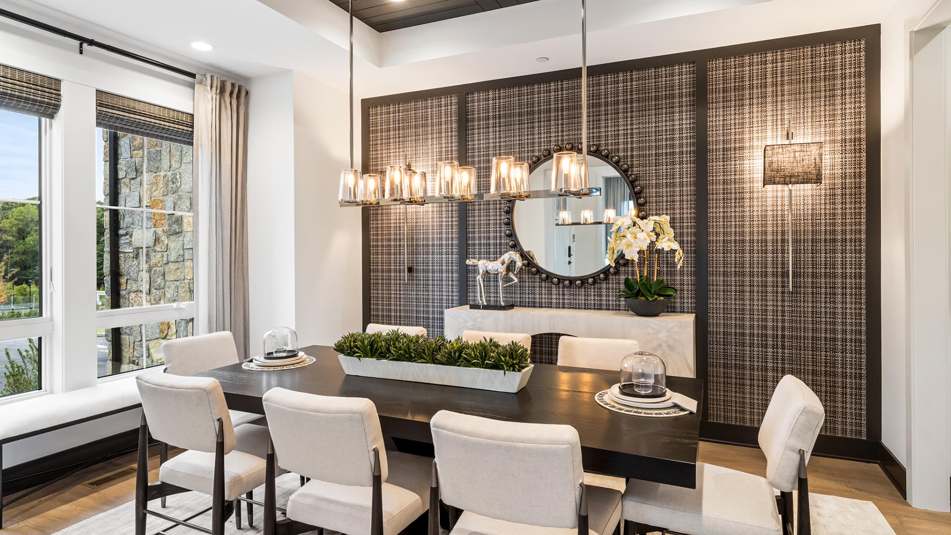 New Home Community Manhasset Crest in Manhasset, NY Toll Brothers