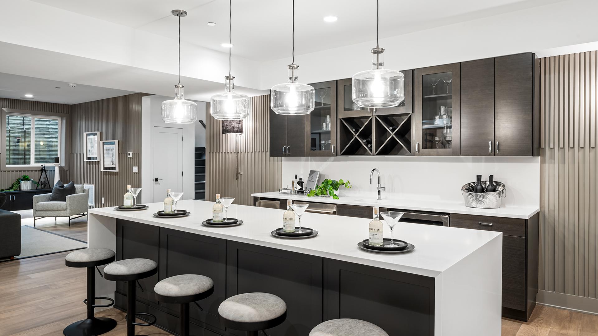 New Home Community Manhasset Crest in Manhasset, NY Toll Brothers