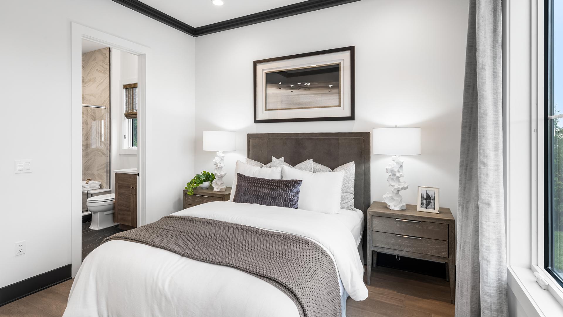 New Home Community Manhasset Crest in Manhasset, NY Toll Brothers