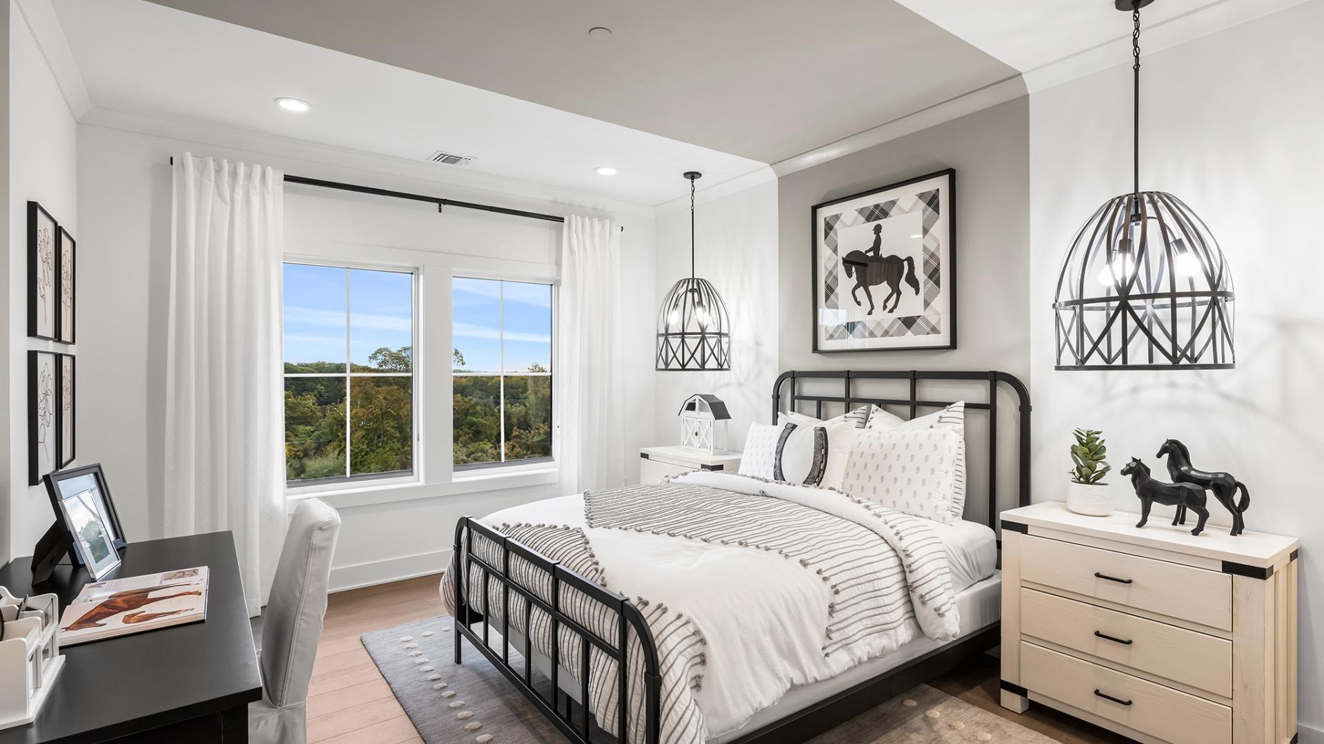 New Home Community Manhasset Crest in Manhasset, NY Toll Brothers