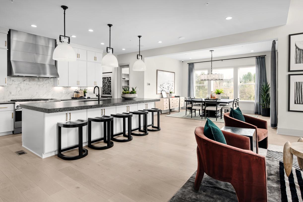 New Homes in West Hempstead NY New Construction Homes Toll Brothers®