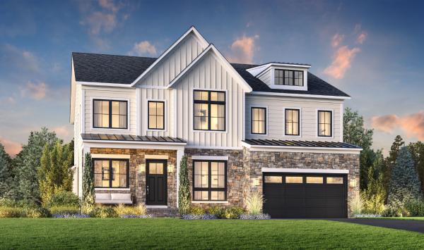 Modern Farmhouse