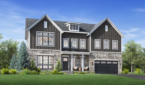 Modern Farmhouse