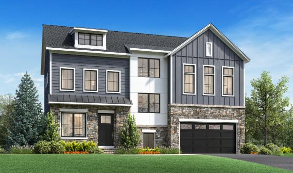 Modern Farmhouse