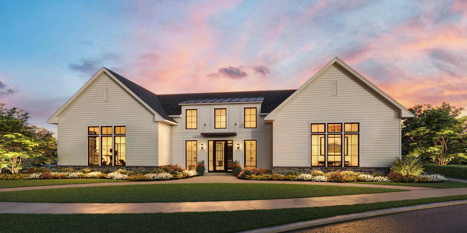 New Luxury Homes for Sale in Tyngsborough, MA Enclave at Tyngsborough
