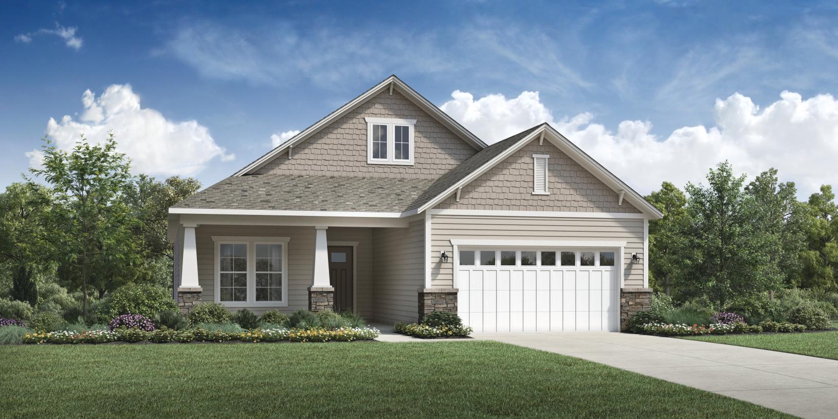Riverton Pointe Championship Collection The Corales Home Design