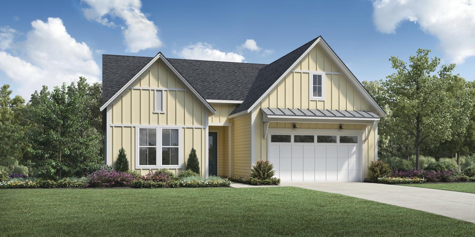 Riverton Pointe Championship Collection The Genesis Elite Home Design