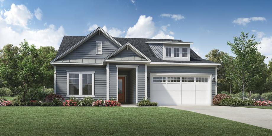 Riverton Pointe Championship Collection The Genesis