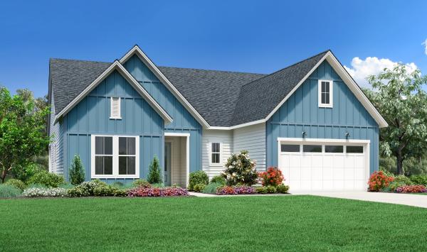 Farmhouse