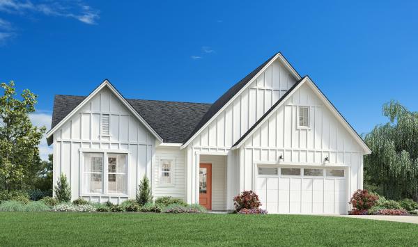 Farmhouse