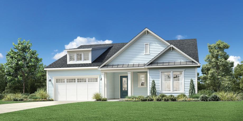 Longleaf Traditional