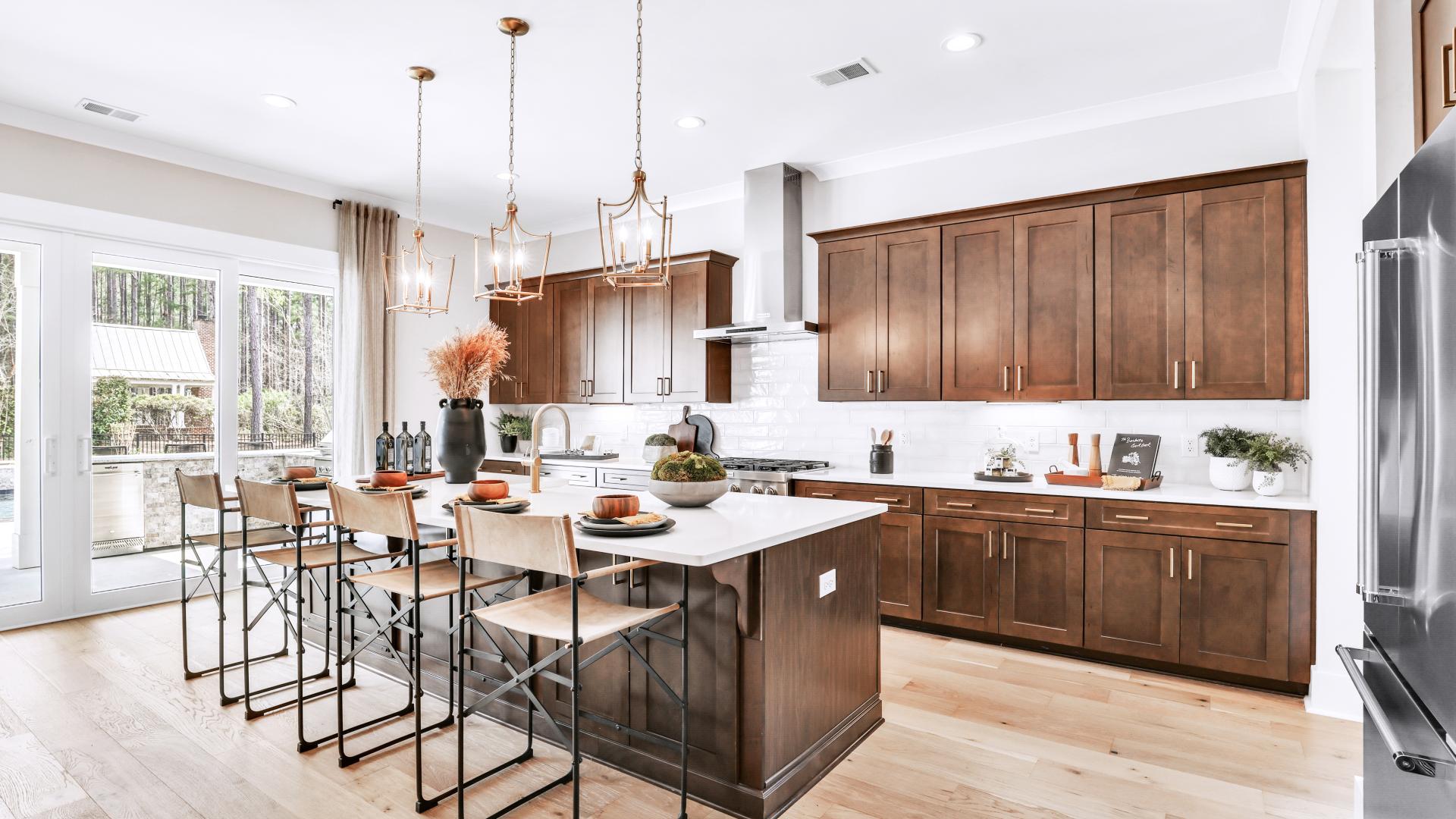 Riverton Pointe - Shoreside Collection