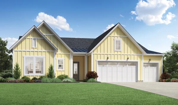 Farmhouse