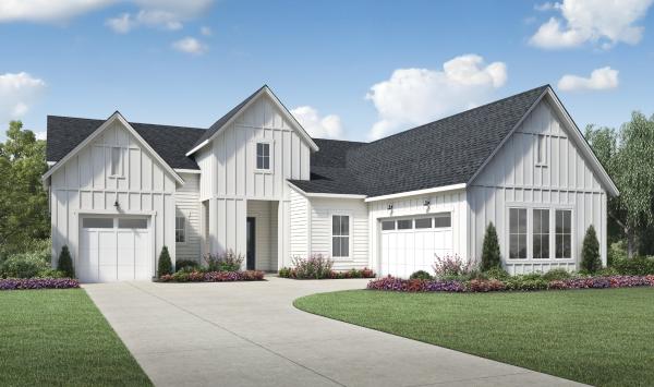 Farmhouse