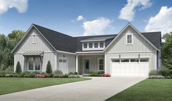 Farmhouse