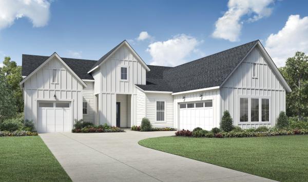 Farmhouse