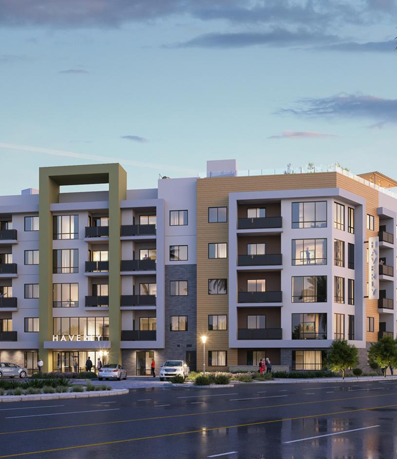 teenage group homes in phoenix az