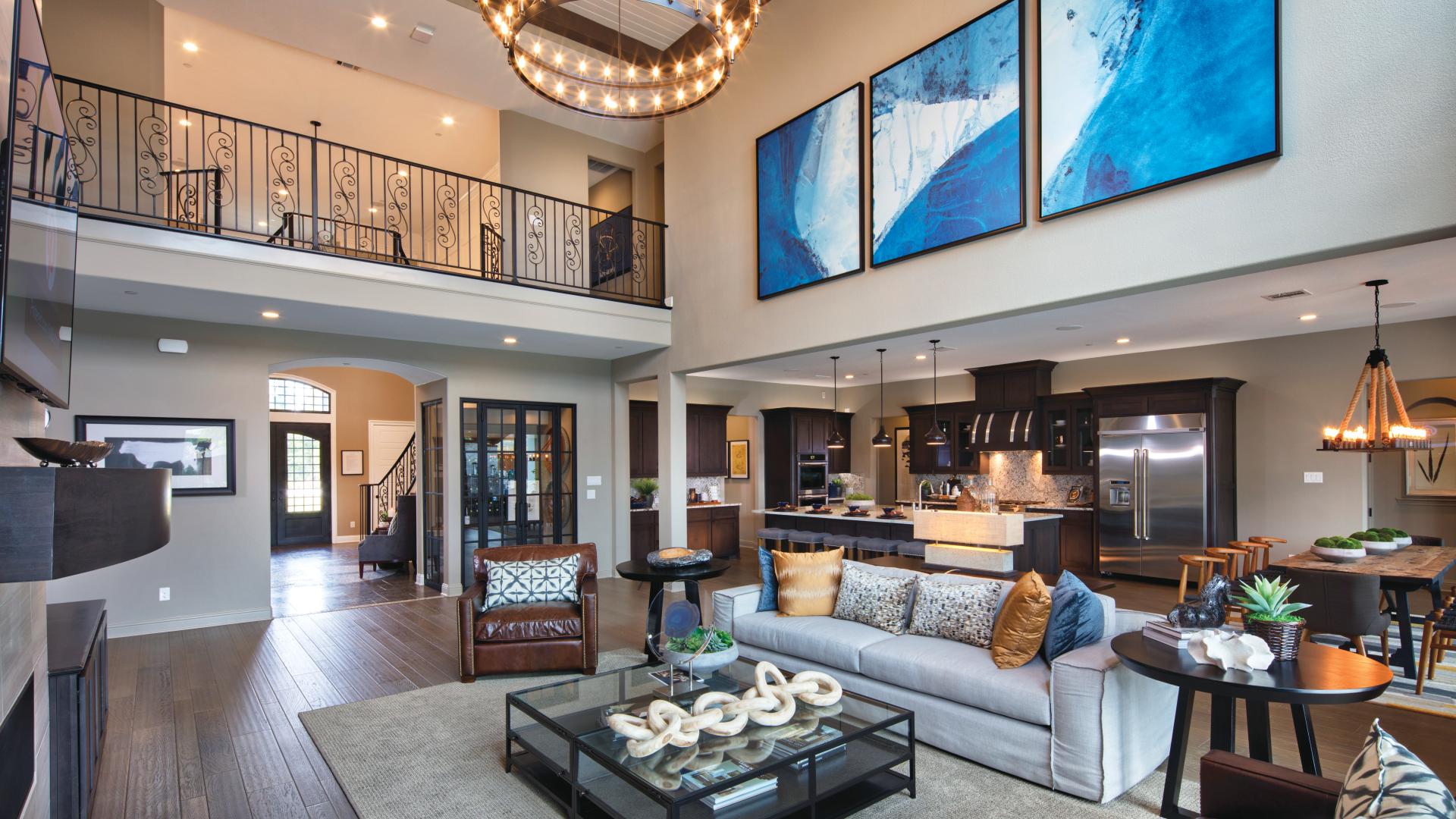 New Luxury Homes for Sale in Southlake, TX Southlake Meadows