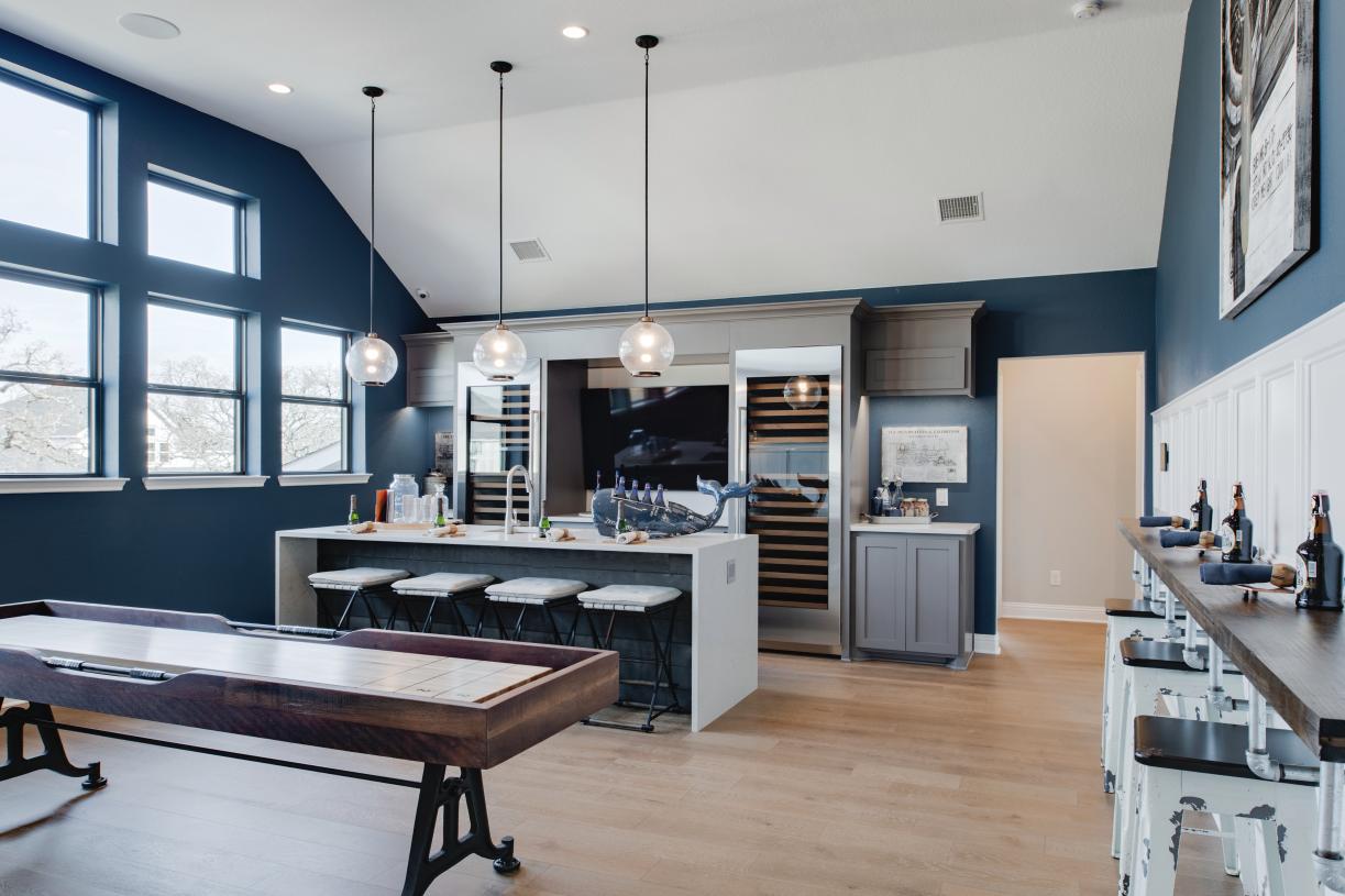 New Luxury Homes for Sale in Southlake, TX Southlake Meadows