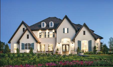Southlake Meadows