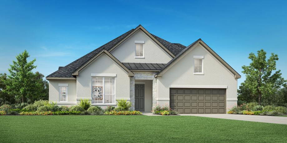 Toll Brothers - Celeste High Plains