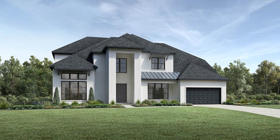 Toll Brothers - Stelvio Transitional