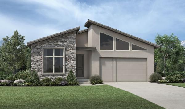 Mid-Century Modern