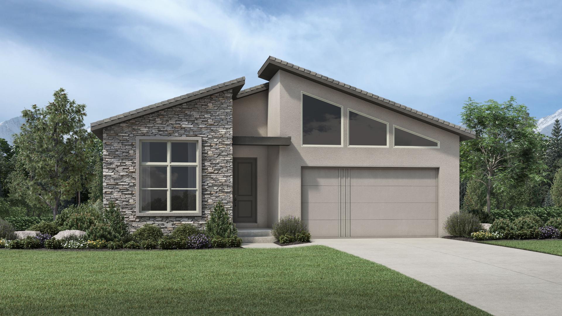 Mid-Century Modern