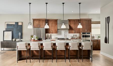 Red Rocks at Kissing Camels