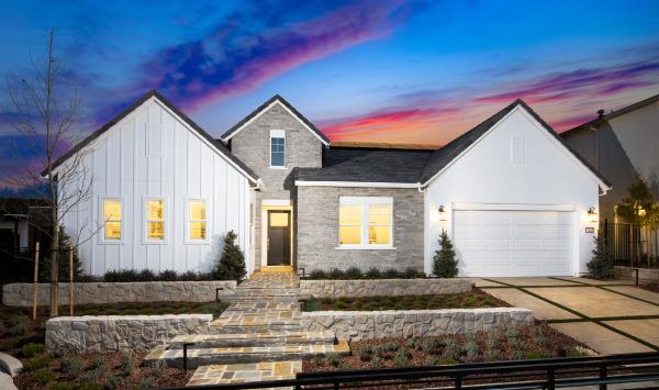 Modern Farmhouse