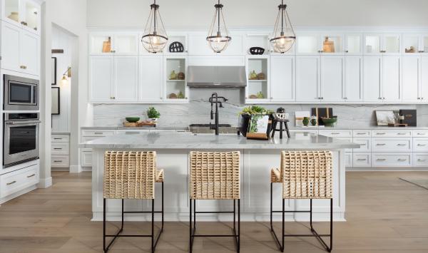 Sierra Home Design