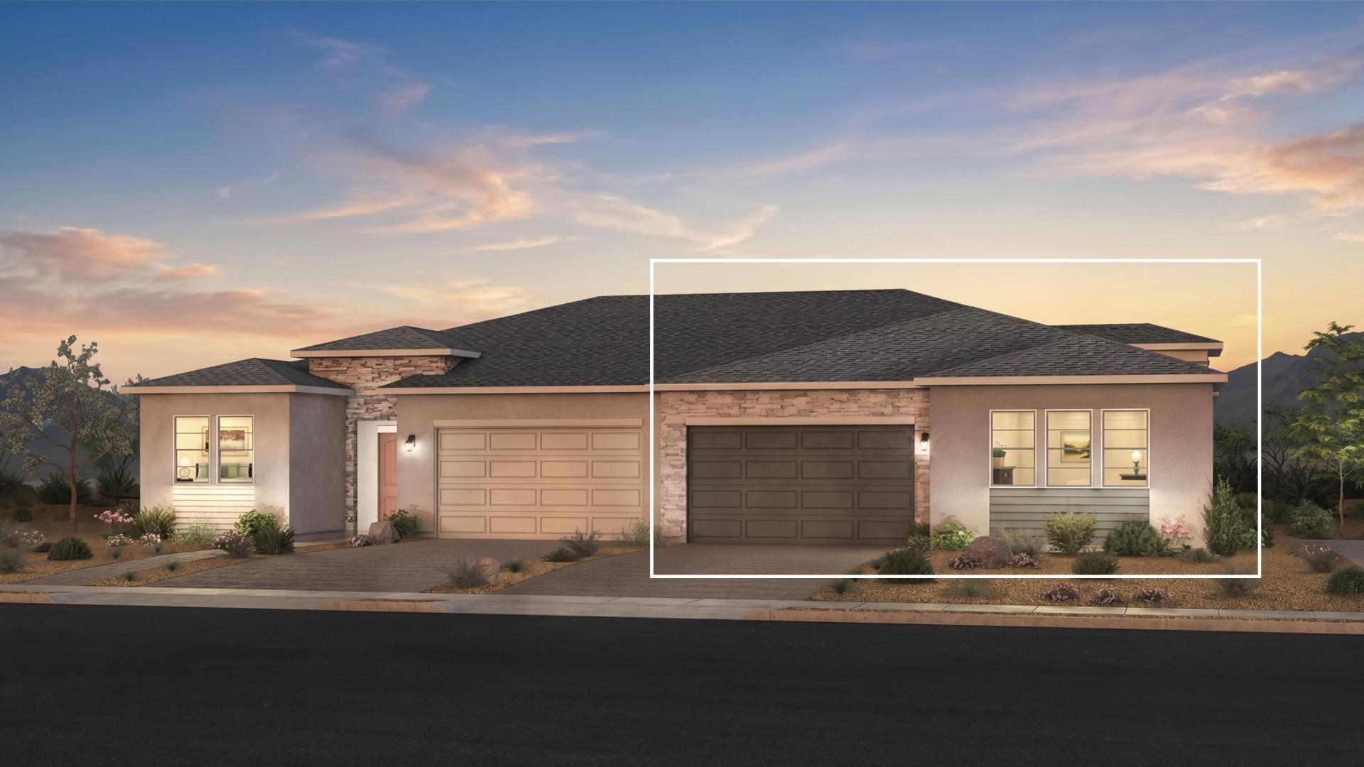 Modern Prairie