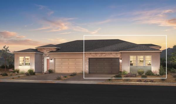 Modern Prairie