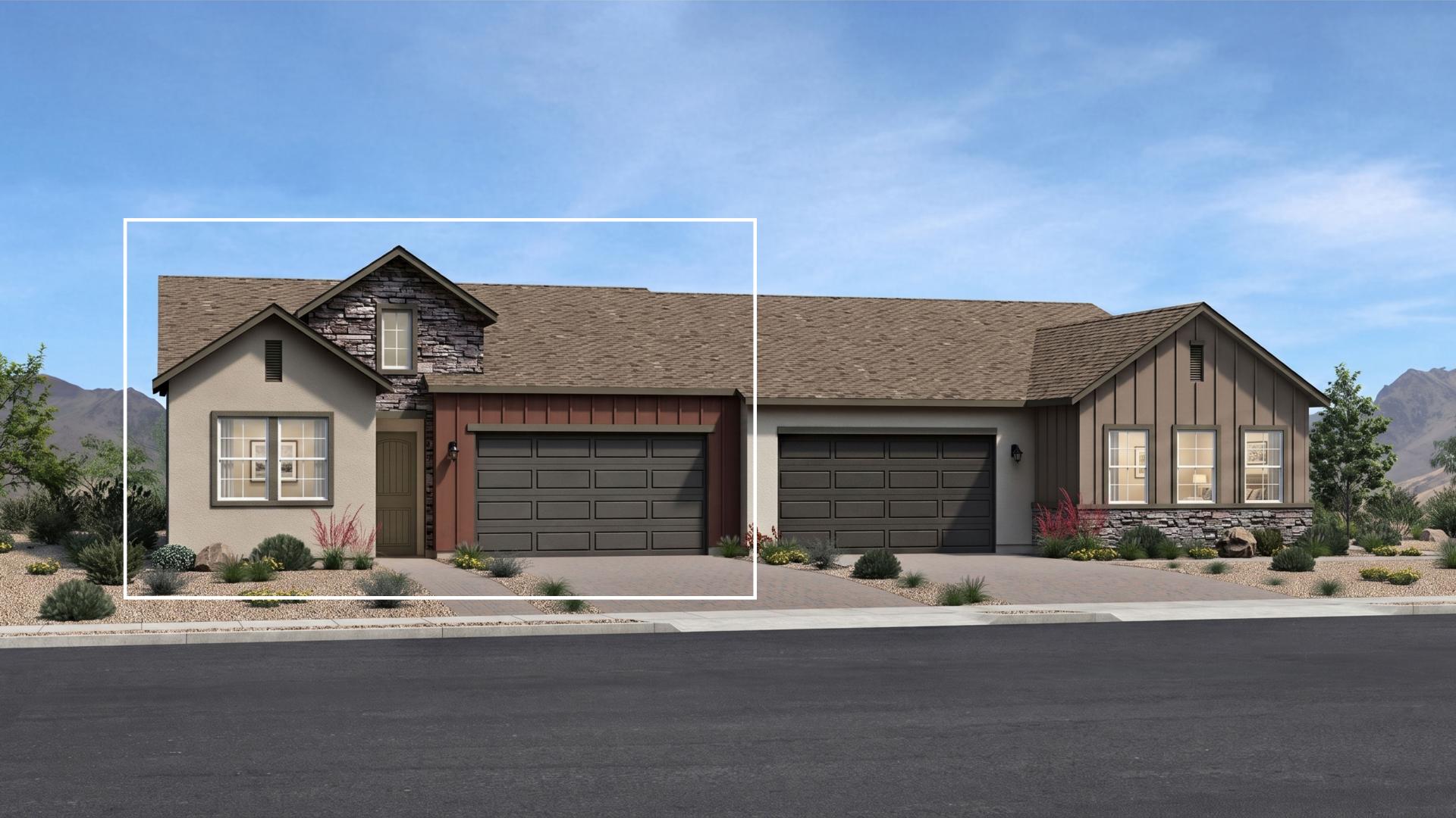 Modern Farmhouse